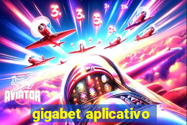 gigabet aplicativo